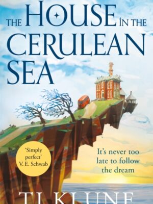 The House in the Cerulean Sea