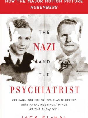 The Nazi and the Psychiatrist
