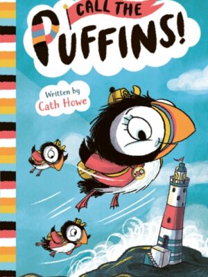 Call the Puffins