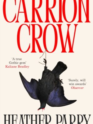 Carrion Crow
