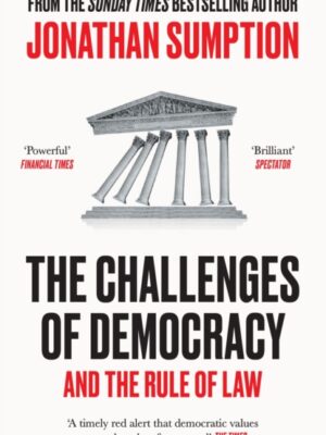 The Challenges of Democracy
