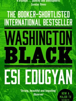 Washington Black