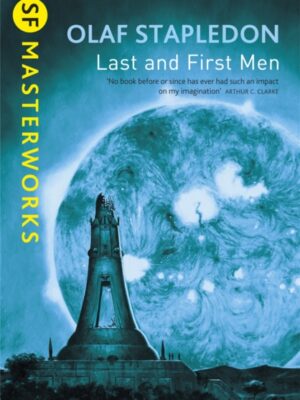Last And First Men