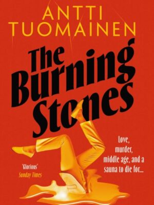 The Burning Stones