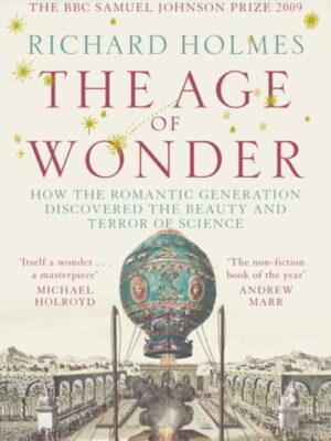 The Age of Wonder