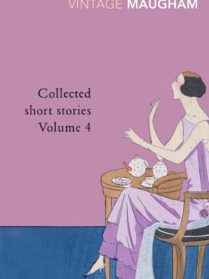 Collected Short Stories Volume 4