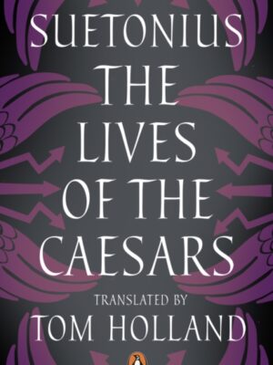 The Lives of the Caesars