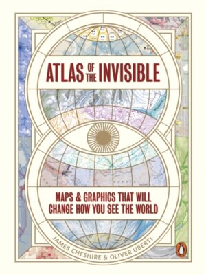 Atlas of the Invisible
