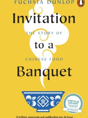 Invitation to a Banquet