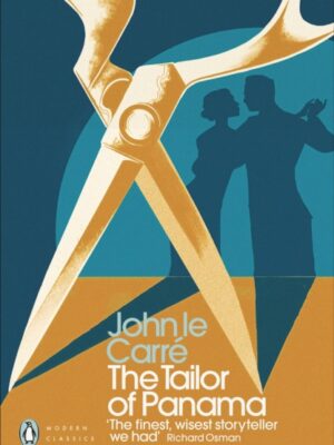 The Tailor of Panama