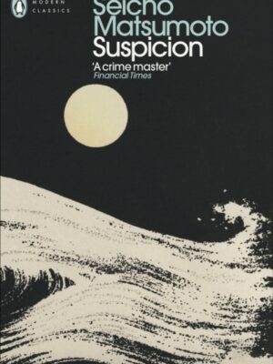 Suspicion