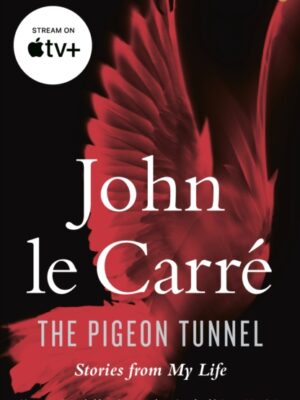The Pigeon Tunnel