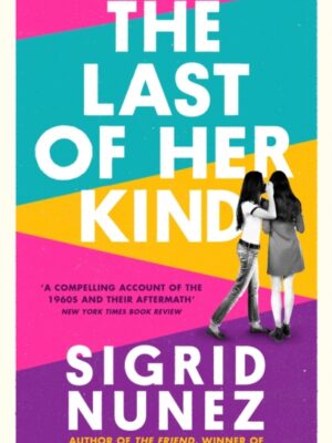 The Last of Her Kind