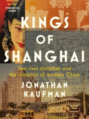 Kings of Shanghai
