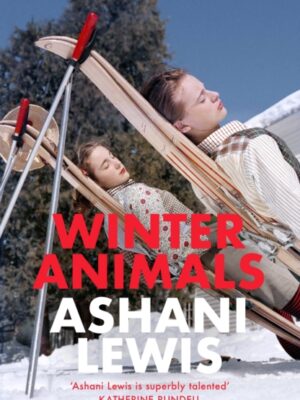 Winter Animals