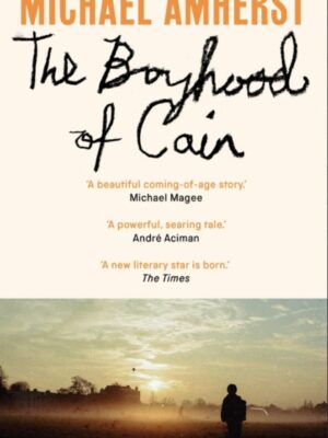 The Boyhood of Cain