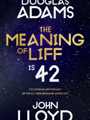 The Meaning of Liff