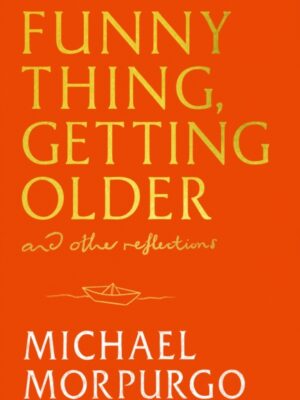 Funny Thing, Getting Older