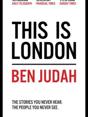 This is London