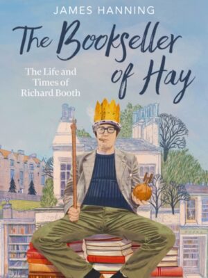 The Bookseller of Hay