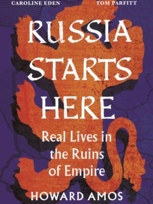 Russia Starts Here