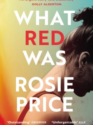 What Red Was