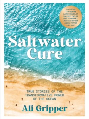 Saltwater Cure