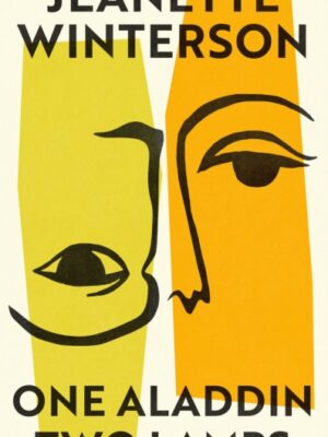 One Aladdin Two Lamps