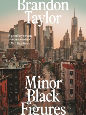 Minor Black Figures
