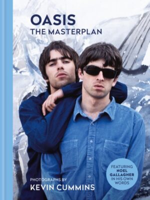 Oasis The Masterplan