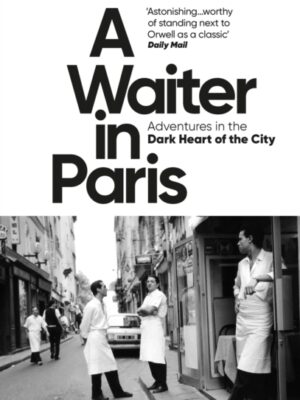 A Waiter in Paris