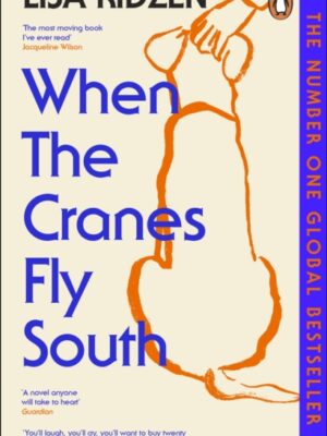 When the Cranes Fly South