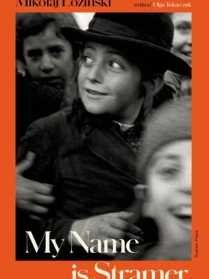 My Name is Stramer