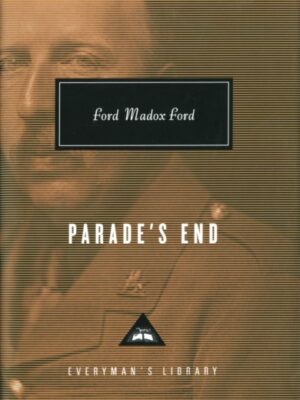 Parade's End