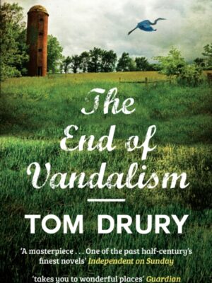 End of Vandalism