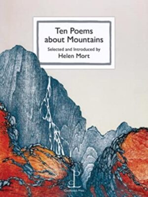 Ten Poems about Mountains