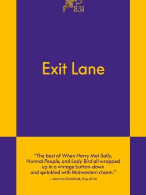 Exit Lane