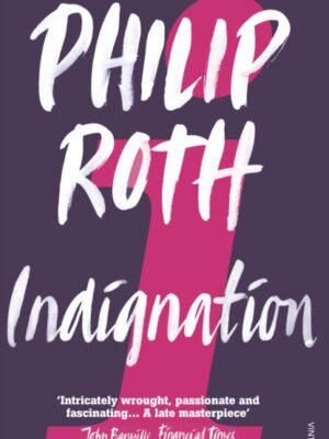 Indignation