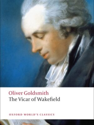 The Vicar of Wakefield