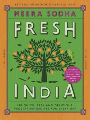 Fresh India