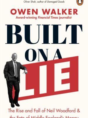 Built on a Lie