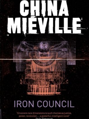 Iron Council