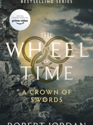 A Crown Of Swords