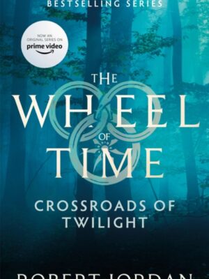 Crossroads Of Twilight