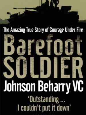 Barefoot Soldier