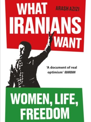 What Iranians Want