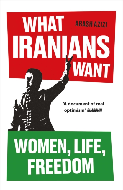 What Iranians Want