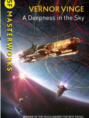 A Deepness in the Sky