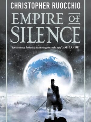 Empire of Silence