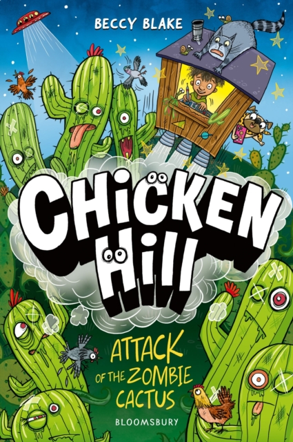 Chicken Hill
